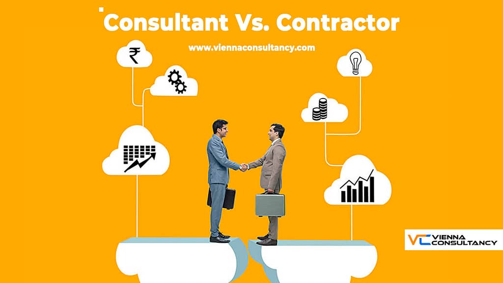 Civil Engineering Consultant Vs Contractor Salary