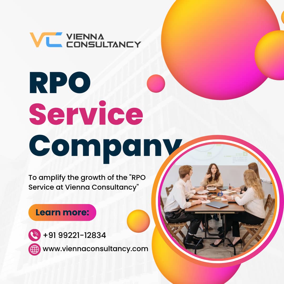 Best RPO Services