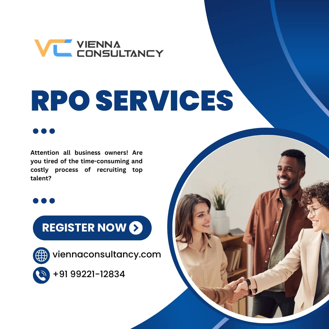 Top RPO Service Providers