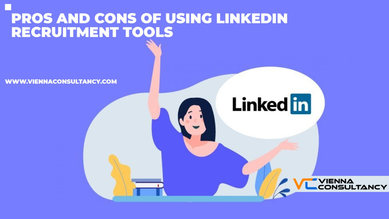 LinkedIn Recruitment Tools