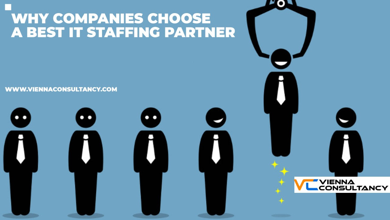 Best IT Staffing Partner