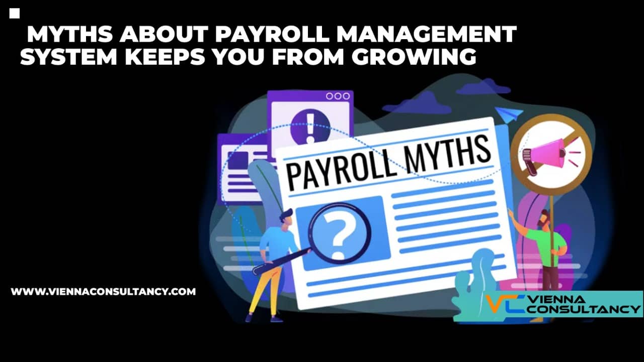 Myths About Payroll Management System