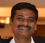 Chandrashekhar Kulkarni