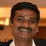 Chandrashekhar Kulkarni