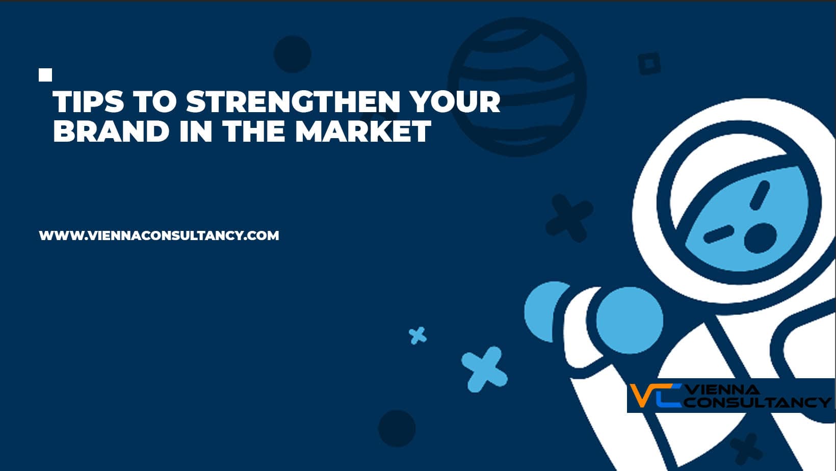 Strengthen Your Brand