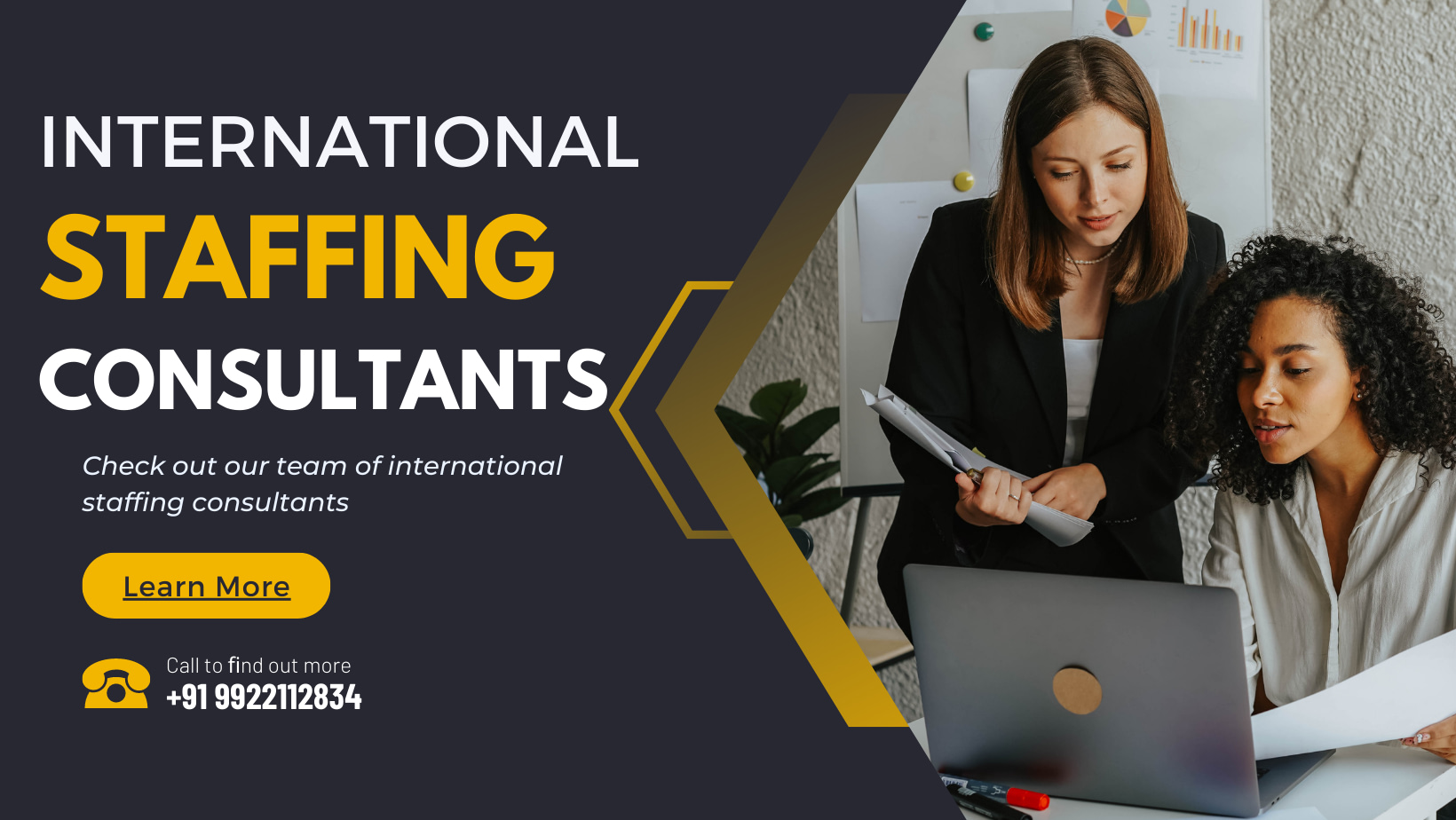 international staffing consultants