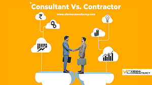 Responsibilities of Business Consultant