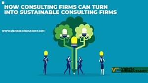 Sustainable Consulting Firms