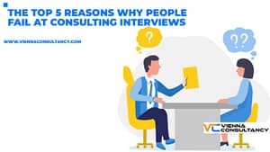 Consulting Interviews