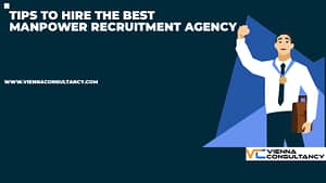 Hire the Best Manpower Recruitment Agency