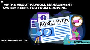 Myths About Payroll Management System