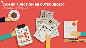Can HR Function be Outsourced?