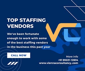 Top Staffing Vendors