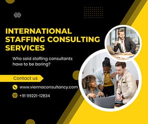 staffing agency