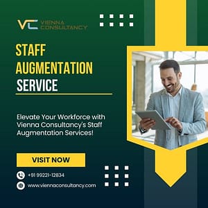 Choosing the Right Staff Augmentation Service Provider for Optimal Results