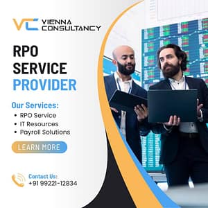 Vienna Consultancy - Top RPO Service Provider for Streamlined Recruitment and Expert Hiring Solutions