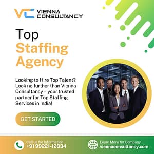Vienna Consultancy - Reliable recruitment agency in Mumbai offering expert staffing solutions for businesses across industries.