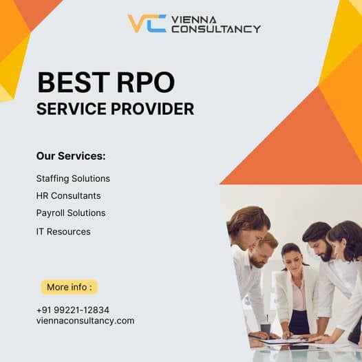 Finding the Best RPO Service Provider - Elevate Your Hiring Process