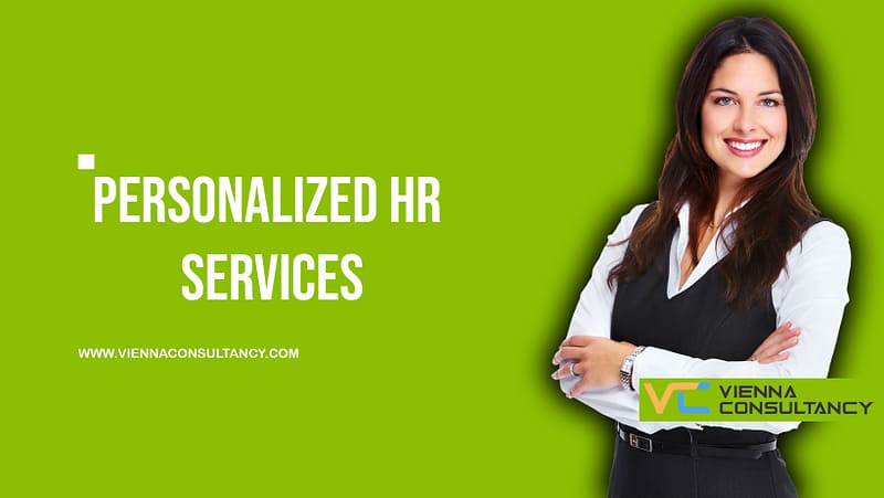 HR services