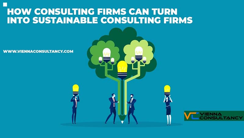 Sustainable Consulting Firms