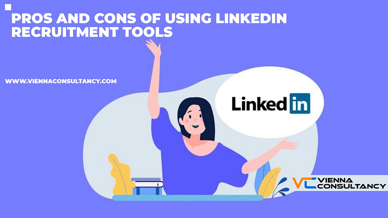 LinkedIn Recruitment Tools