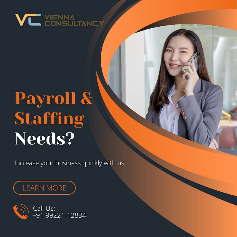 Top Staffing Vendors