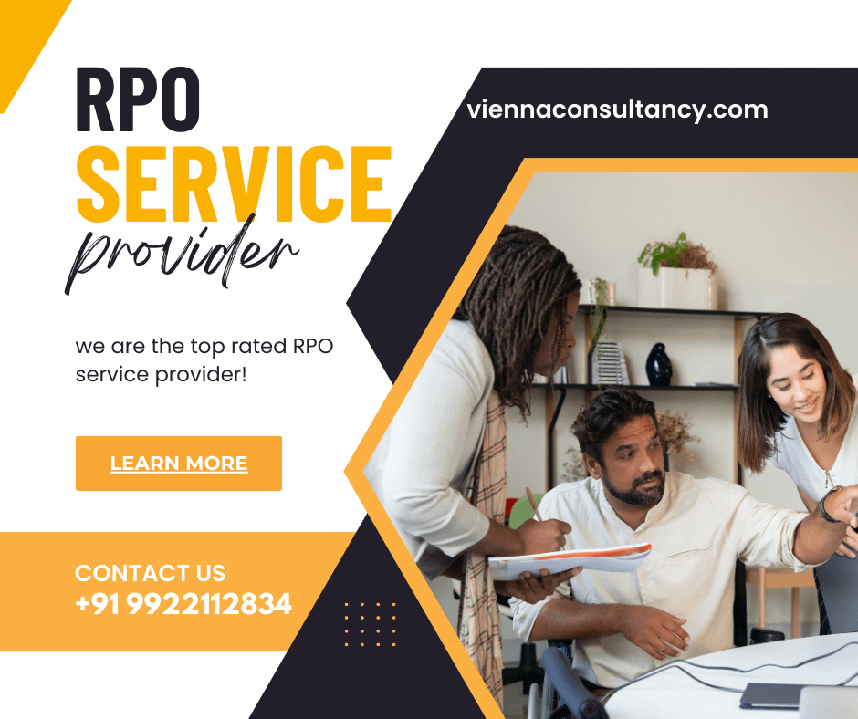 RPO Service Provider