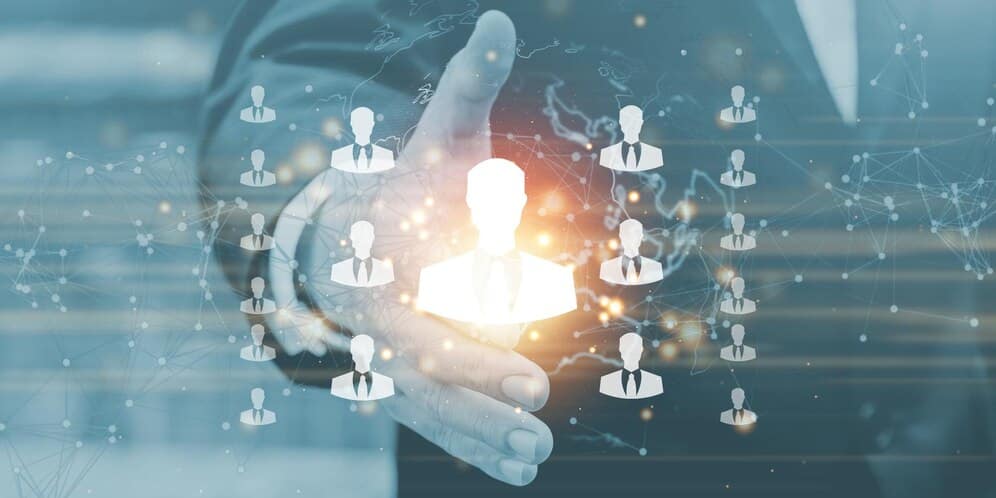 Enhance Your Workforce - Professional Staff Augmentation Services